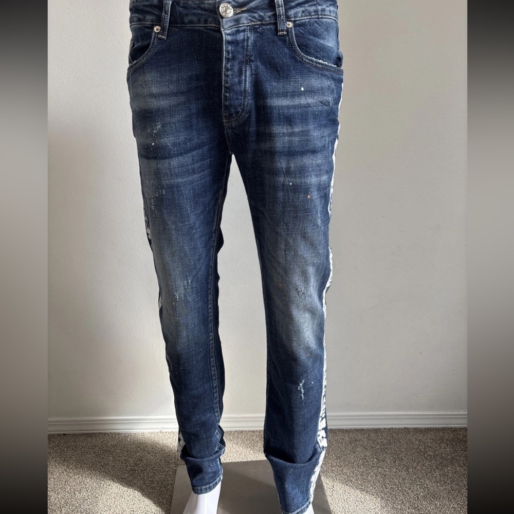Vaganza Icon Jeans Size 32